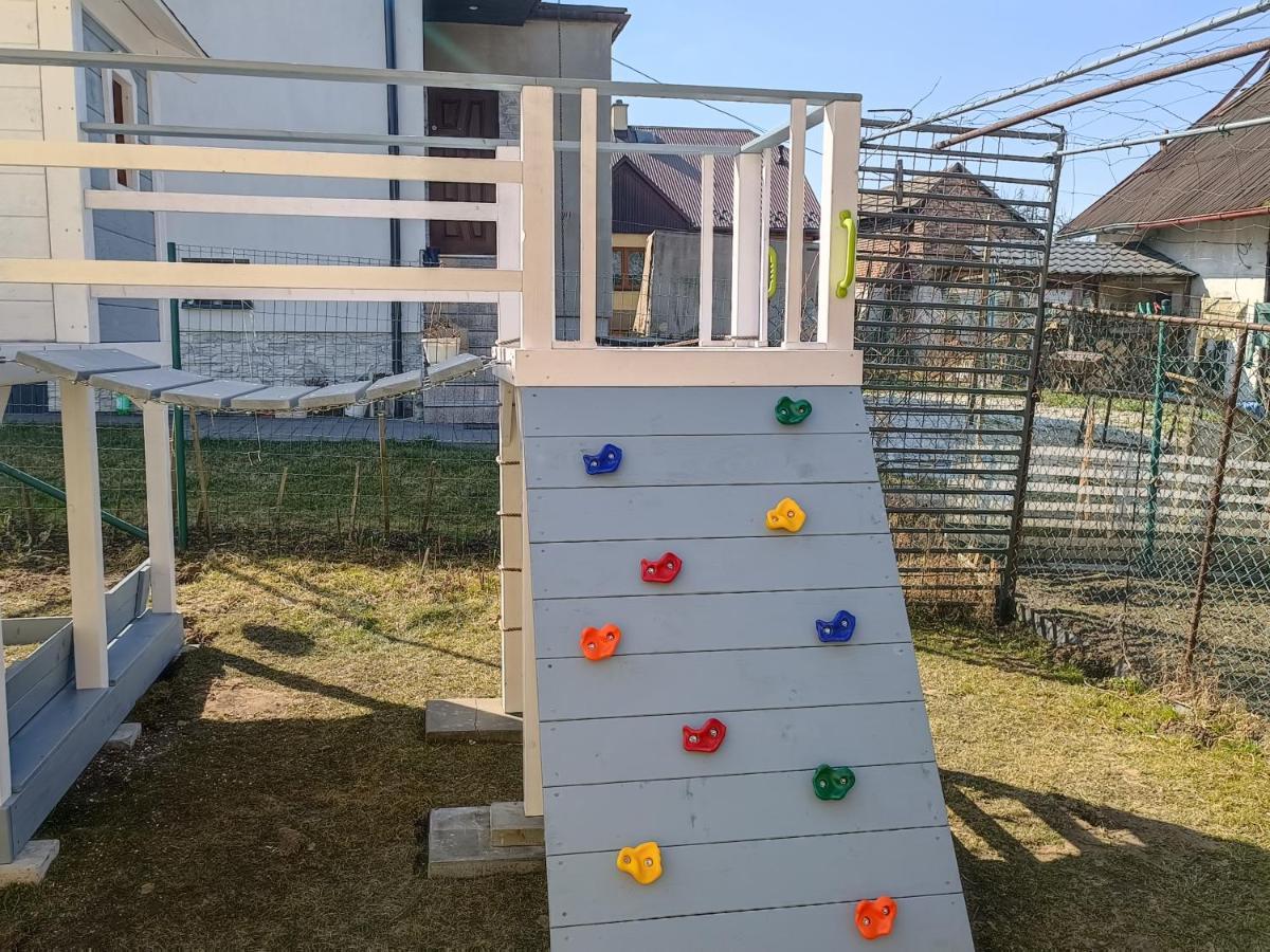 Pokoje Pod Baranami Zator Przeciszow المظهر الخارجي الصورة