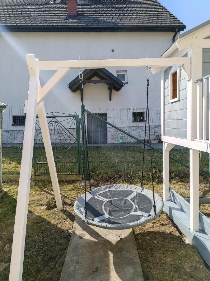 Pokoje Pod Baranami Zator Przeciszow المظهر الخارجي الصورة